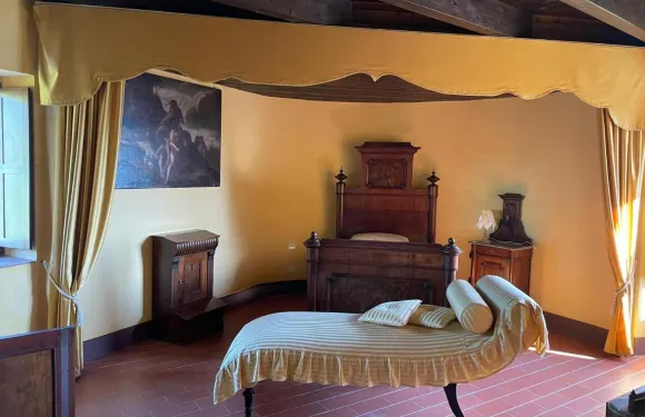 戴普林斯皮桑瑟薇裏諾城堡酒店