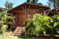Terra Iguazú Cabañas
