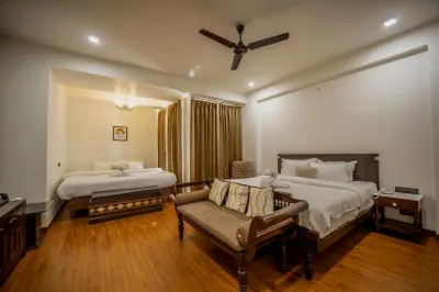 Ashok Villa