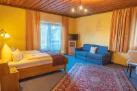 Pension Südhang Hotels in Bad Kleinkirchheim