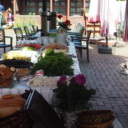 Çarşı Pansiyon