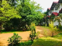 Rivonway Hotel Polonnaruwa Hotels near Minneriya National Park