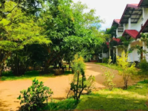 Rivonway Hotel Polonnaruwa Hotels in 