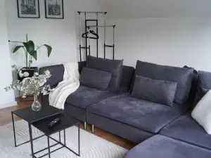 Ferienwohnung Siegen