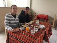 Hostal Apu Qhawarina