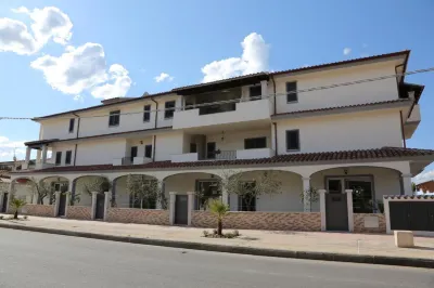 Residenze Gli Ulivi