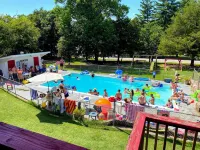 The Cottage Resort - プール