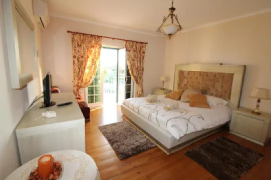 Quinta Do Ribeirinho Hotels in 