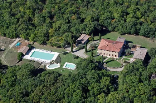 Borgo Mulignone