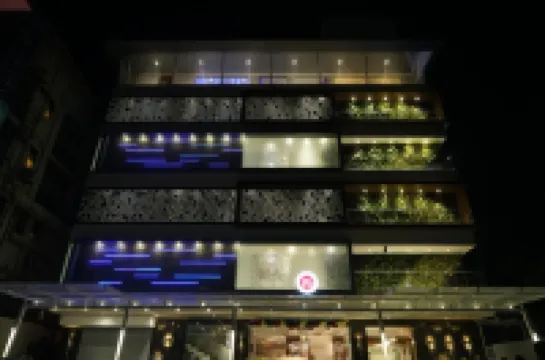 Hotel RS Exclusive Stay & Fine Dine - Near to Akola Junction Hotels in Akola