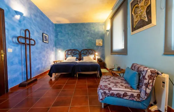 卡薩露娜住宿加早餐旅館