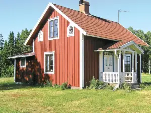 Holiday Home Ljungkullen Ramkvilla