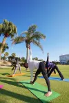 Holiday Inn Resort MIYAZAKI by IHG - gimnasio