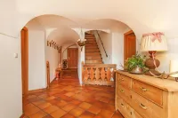 Gästehaus Menkenbauer Inkl. Chiemgaukarte