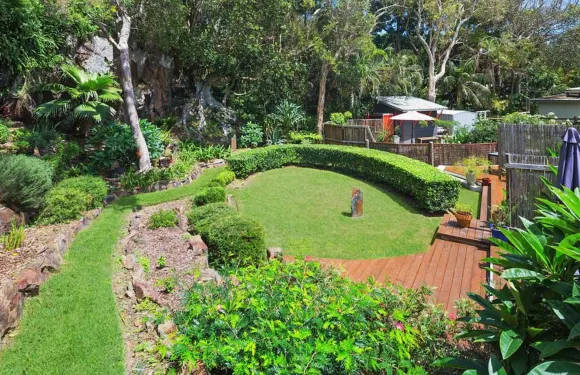 漂流木別墅酒店