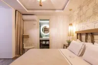 Kastri Elia Suites - 4星級