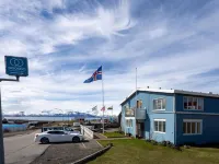 Húsavík Cape Hotel
