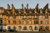 33 Castle Terrace