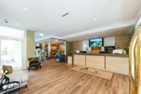 Familienhotel Trebesingerhof 시보덴 호텔