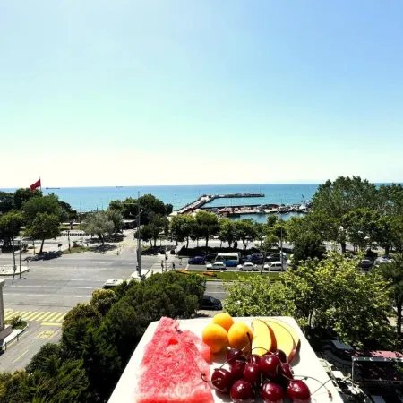 Tekirdağ Yat Hotel