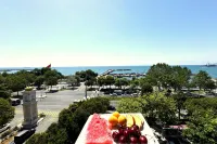Tekirdağ Yat Hotel - Ocean View