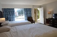 Skylite Motel Hotels in Nanaimo G