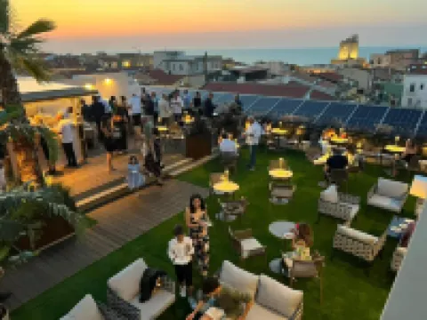 Lumia Hotel Hotels in Termoli