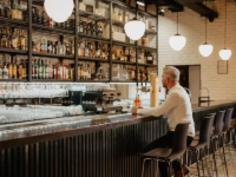 Hotel Liberec Hoteles en Liberec