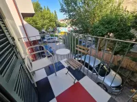 Subtub Hostel Makarska Hotels in Tucepi