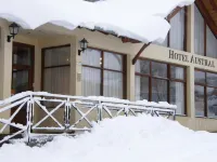 Hotel Austral Ushuaia