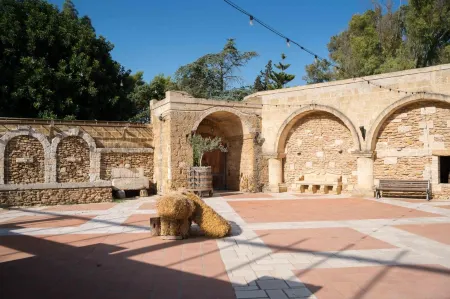 Antica Masseria Martuccio