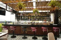 Hotel Sabana Park - bar