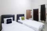 Urbanview Hotel Fira Syariah Muara Enim by RedDoorz