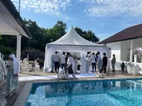 Aloha Chalet Hotels in Keluang