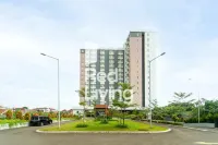 RedLiving Apartemen JP Bogor - Fix Room Hotel in zona Fun City Hypermart Yasmin Bogor