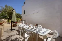 WePuglia la Maison-D B&B