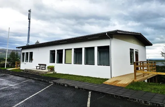 勞加瓦特恩酒店