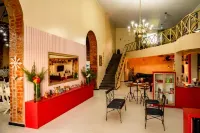 Pousada Vida de Rio Hotels in Penedo