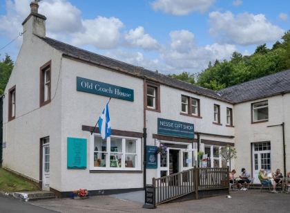 Loch Ness Drumnadrochit Hotel
