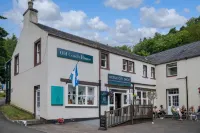 Loch Ness Drumnadrochit Hotel Hoteles cerca de The Loch Ness Centre