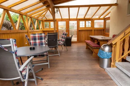 Gästehaus Neckarsulm