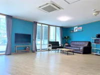 Namhae Kkotnae Village Pension