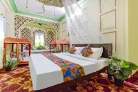 FabHotel Prism Homestay