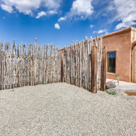 El Prado Couple's Escape w/ Hot Tub!