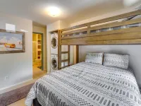 Ketchum Mountain Retreat Central Location! Hotels in Ketchum
