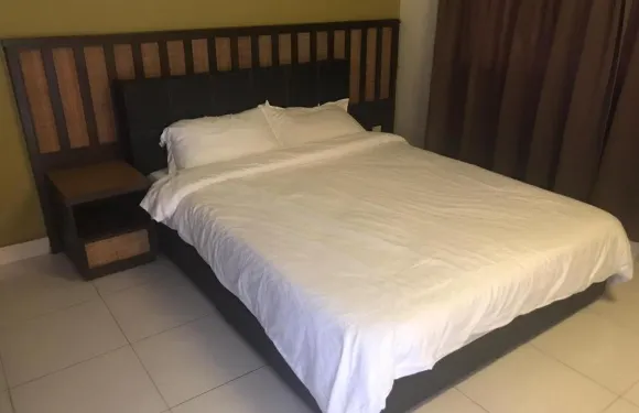 黃金海岸莫里公寓