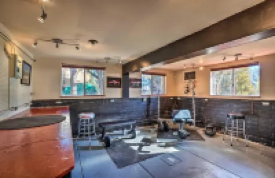 騎行、遠足和放鬆：寧靜的佩森度假屋！