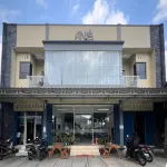 AN Homestay Syariah Mitra RedDoorz Wonosobo Hotel dekat Gunung Cilik Kaliurip