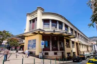 Zarco Apartments by Mercado Funchal Các khách sạn ở São Gonçalo