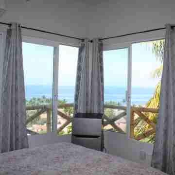 Posada Las Graditas Rooms